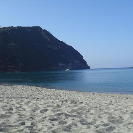 Casa Margherita Ischia Forio (Isola d'Ischia) Exterior foto
