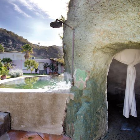 Casa Margherita Ischia Forio (Isola d'Ischia) Exterior foto