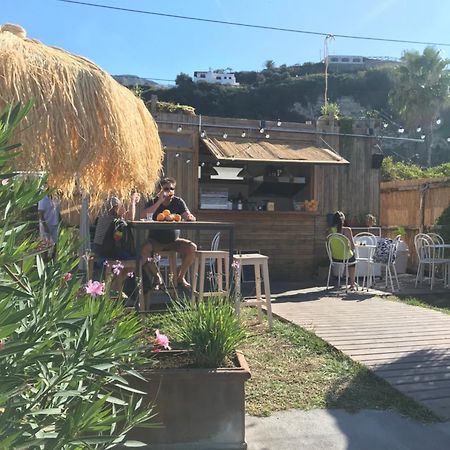 Casa Margherita Ischia Forio (Isola d'Ischia) Exterior foto