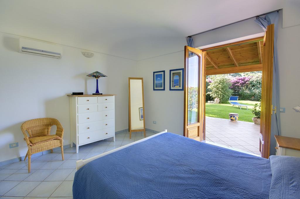 Casa Margherita Ischia Forio (Isola d'Ischia) Quarto foto