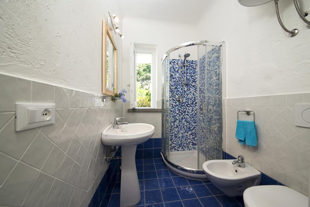 Casa Margherita Ischia Forio (Isola d'Ischia) Quarto foto