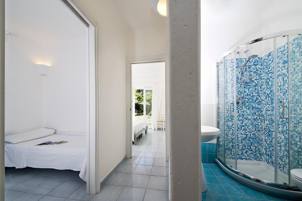 Casa Margherita Ischia Forio (Isola d'Ischia) Quarto foto