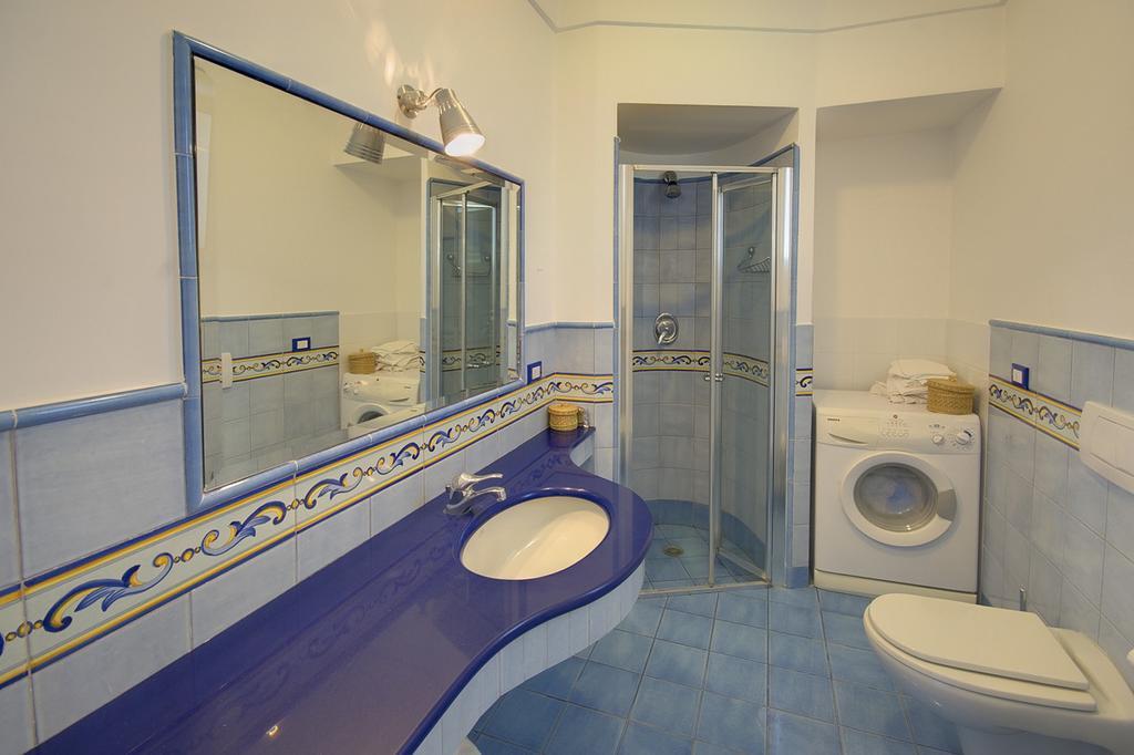 Casa Margherita Ischia Forio (Isola d'Ischia) Quarto foto