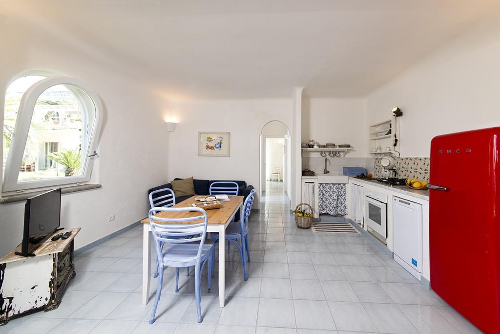 Casa Margherita Ischia Forio (Isola d'Ischia) Quarto foto