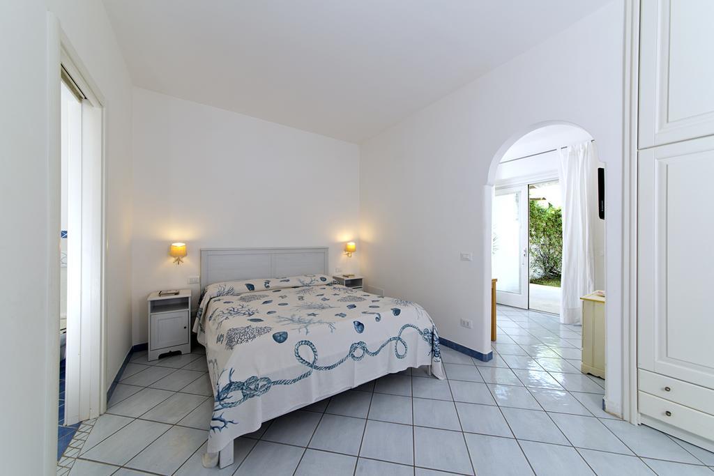 Casa Margherita Ischia Forio (Isola d'Ischia) Quarto foto