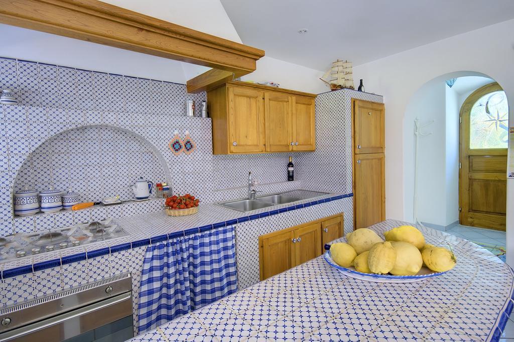 Casa Margherita Ischia Forio (Isola d'Ischia) Quarto foto