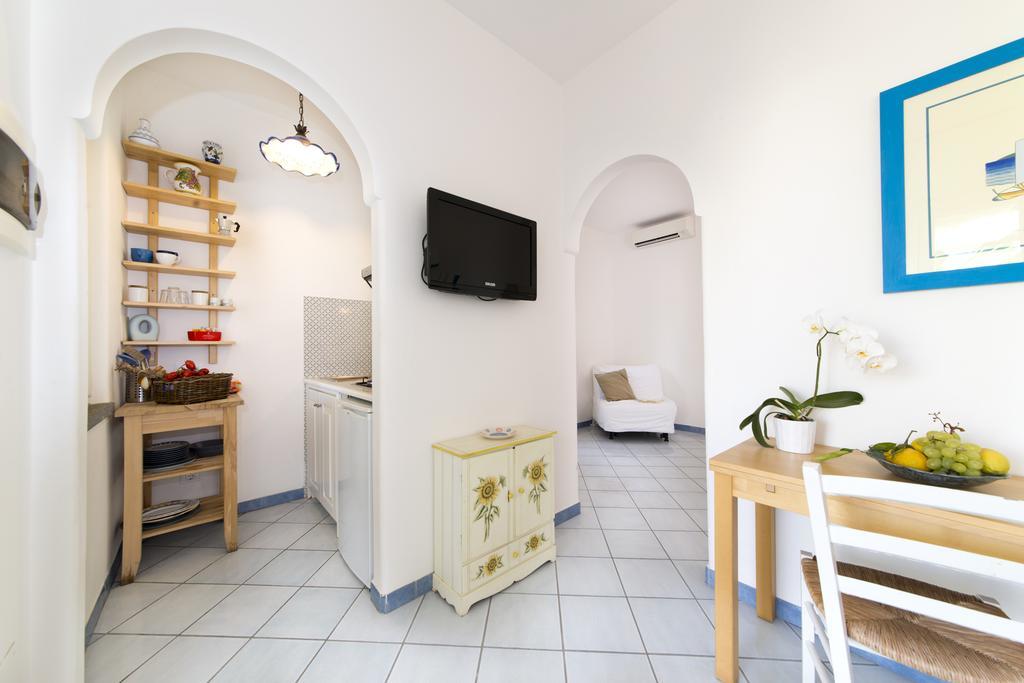 Casa Margherita Ischia Forio (Isola d'Ischia) Quarto foto