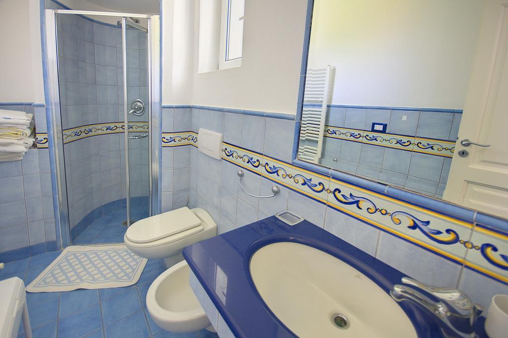 Casa Margherita Ischia Forio (Isola d'Ischia) Quarto foto