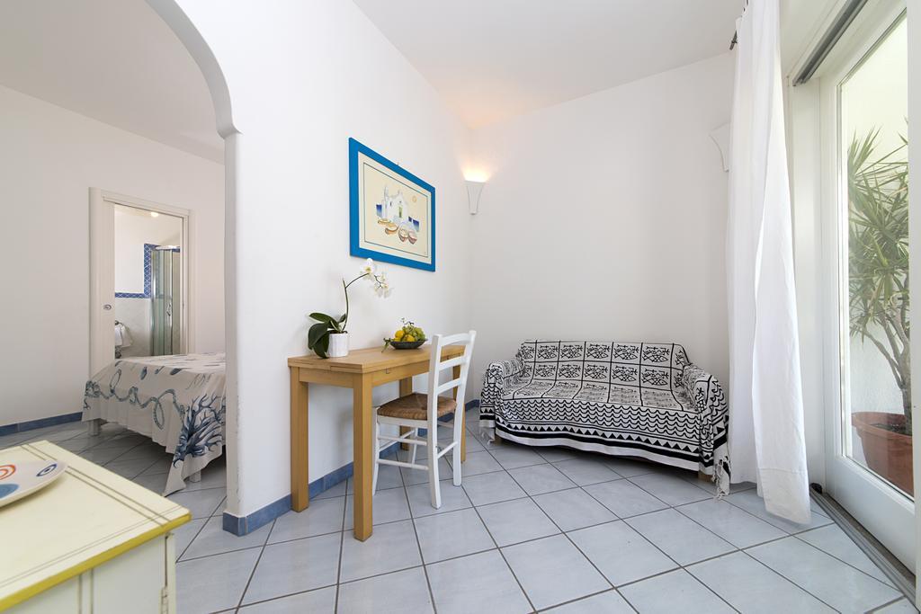 Casa Margherita Ischia Forio (Isola d'Ischia) Quarto foto