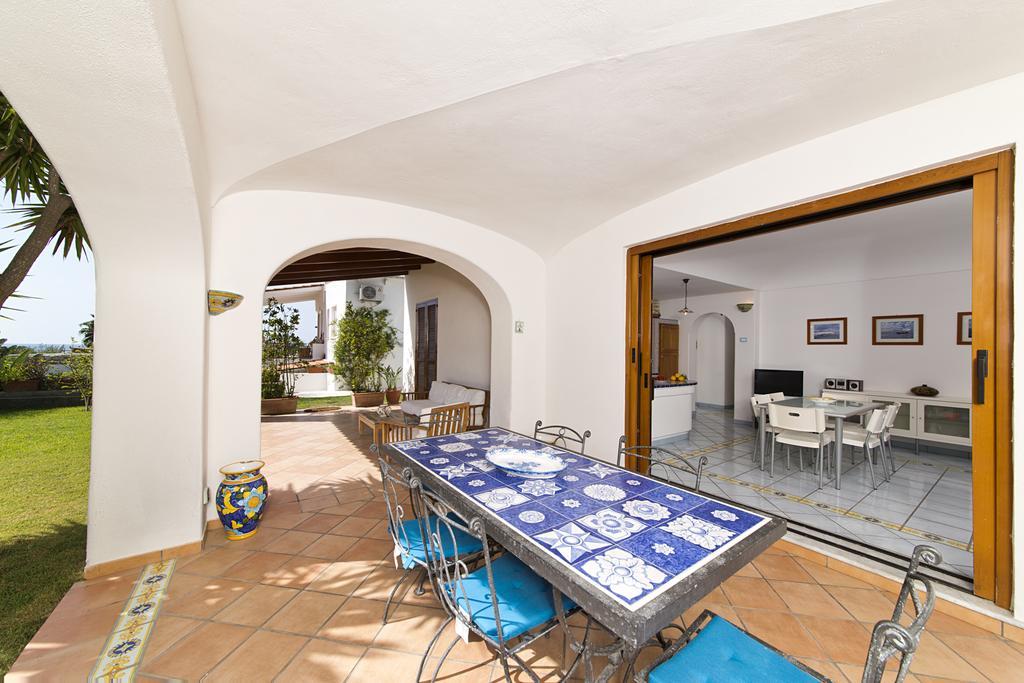 Casa Margherita Ischia Forio (Isola d'Ischia) Quarto foto