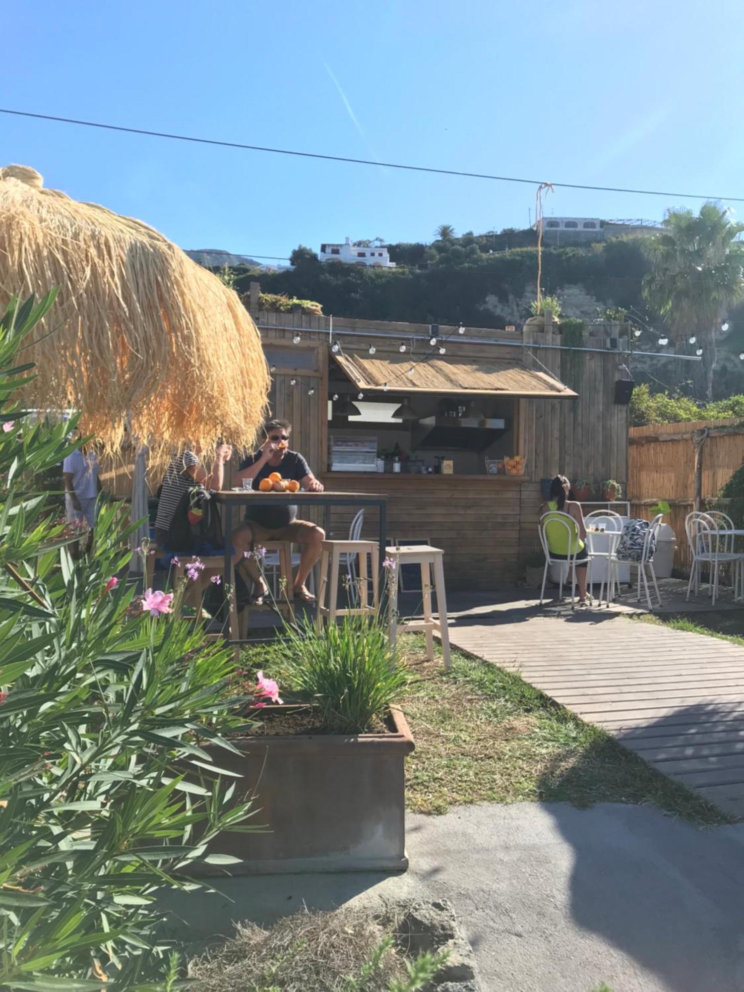 Casa Margherita Ischia Forio (Isola d'Ischia) Exterior foto